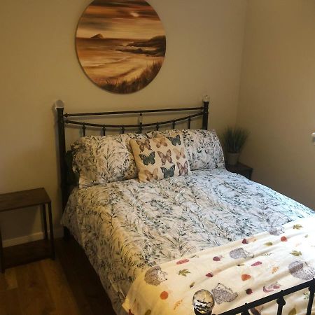 Ideally Located Modern Flat Apartment Troon Exterior photo
